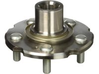 Honda Ridgeline Wheel Hub - 42210-SJC-A00 Hub Assembly, Rear