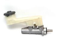 Honda 46100-SCV-A71 Master Cylinder Assembly