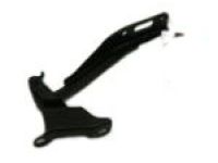 Honda 60650-TK6-A00ZZ Housing, R. FR. Shock Absorber