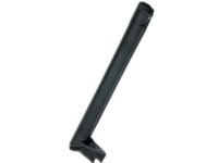 Honda 72391-S2A-013 Weatherstrip, L. Roof Side Door