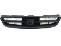 Honda 75101-S82-A01 Grille, Front