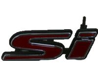 Honda 75732-SVJ-A01 Emblem, Front (Si)