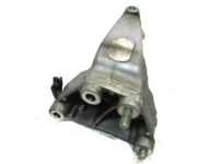 Honda 50610-SHJ-A00 Bracket, RR. Engine Mounting