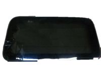 Honda 70200-TLA-A02 Glass Assembly, Roof