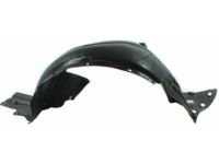 Honda 74101-S2A-020 Fender, Right Front (Inner)