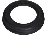 Honda 52686-S0X-013 Rubber, Spring Mt Rear