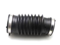 Honda 17225-6A0-A00 Tube, Air Flow