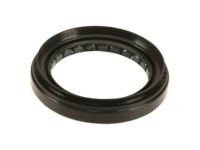 Honda 91260-S84-A01 Seal, Half Shaft (Outer)