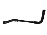 Honda 36286-P8F-A00 Tube A, Air Assist Pipe