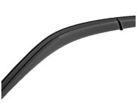 Honda 08R04-TG7-10003 Visor, R. RR. Door