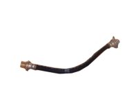 Honda 01466-STX-A00 Hose Set, Right Rear Brake (B)