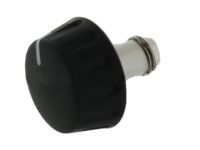 Honda 79601-S2A-911 Knob, Turn