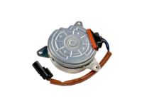 Honda 38616-R40-A02 Motor, Cooling Fan (Toyo)