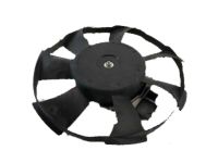 Honda 1J030-5WP-A01 Motor, Cooling Fan