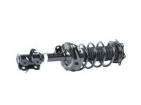 Honda 51601-SWA-A05 Shock Absorber Assembly, Right Front