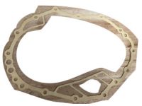 Honda 21812-PZC-000 Gasket, Intermediate Plate