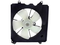 Honda 19020-RCJ-A01 Fan, Cooling