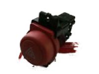 Honda Crosstour Hazard Warning Switch - 35510-TP6-A01 Switch Assembly, Hazard