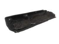 Honda 74603-TLA-A00 Cover Assy., R. Middle Floor (Lower)