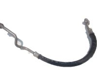 Honda 80315-S87-A01 Hose, Discharge