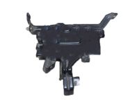 Honda 37821-RN0-A00 Bracket, Engine Control Module