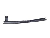 Honda 72271-S9A-003 Sash, L. FR. Door Center (Lower)