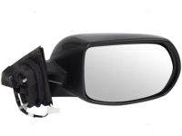 Honda 76208-T7W-305 Mirror Set, Passenger Side