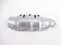 Honda 18181-RB0-000 Cover (Lower)