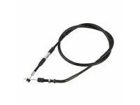 Honda Passport Hood Cable - 8-97106-130-0 Cable, Engine Hood Control