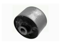 Honda 50360-SHJ-A02 Rubber, RR. Sub-Frame Mounting(FR)