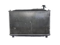 Honda 19010-RNB-A51 Radiator (Denso)