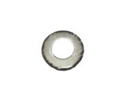 Honda 90505-SR3-000 Washer, RR. Bracket (14MM)