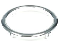 Honda 71117-SZA-A60 Bezel, L. FR. Foglight Cover