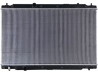 Honda 19010-5PA-A01 Radiator