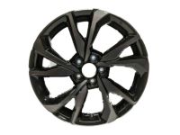 Honda 42700-TBA-AD1 DISK, ALUMINUM WHEEL (18X8J) (ENKEI)