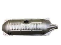 Honda 18181-PNB-000 Cover (Lower)