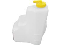 Honda Pilot Coolant Reservoir - 19101-PVF-A01 Tank, Reserve