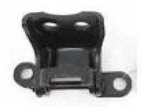 Honda 67410-SCV-A02ZZ Hinge, Right Front Door (Upper)