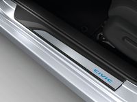 Honda 08E12-TBA-100 Door Sill Trim Illuminated