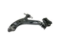 Honda 51360-T0A-A02 Lower Arm Assembly, Right Front Honda 51360-T0A-A02 Lower Arm Assembly, Right Front