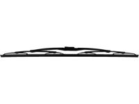 Honda Odyssey Wiper Blade - 76620-S84-A01 Blade, Windshield Wiper (600MM)