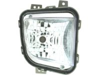 Honda 33201-SJC-A01 Light Unit, R. Daytime Running