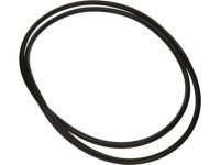 Honda 70205-SHJ-A41 Seal, Sunroof Glass