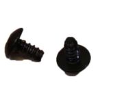 Honda 93903-35180 Screw, Tapping (5X10)