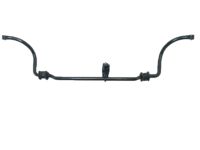 Honda Odyssey Sway Bar Kit - 51300-SHJ-A02 Spring, Front Stabilizer