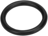 Honda 15313-RZA-003 O-Ring, Oil Filter Base (B)