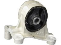 Honda 50840-S5A-010 Stopper, FR. Engine