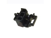 Honda 90602-S10-003 Holder, Rod