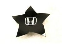 Honda 44732-T3V-A00 Cap Assembly, Passenger Side Aluminum Wheel Center