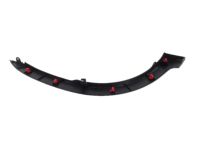 Honda 74165-S9A-010 Protector, L. FR. Wheel Arch